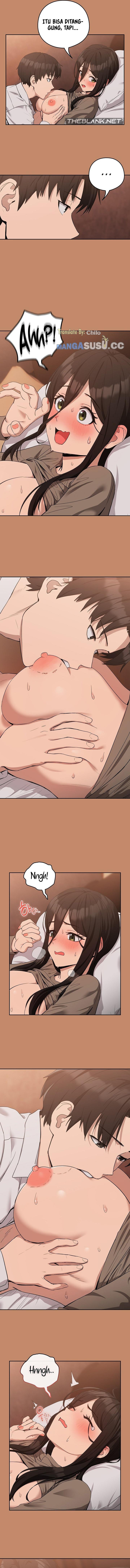 After Work Love Affairs: Chapter chapter-14 - Page 5