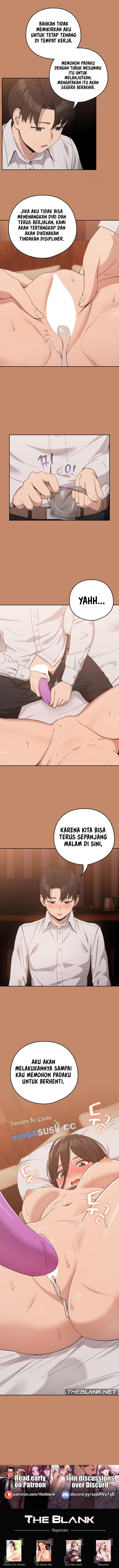 After Work Love Affairs: Chapter chapter-14 - Page 10