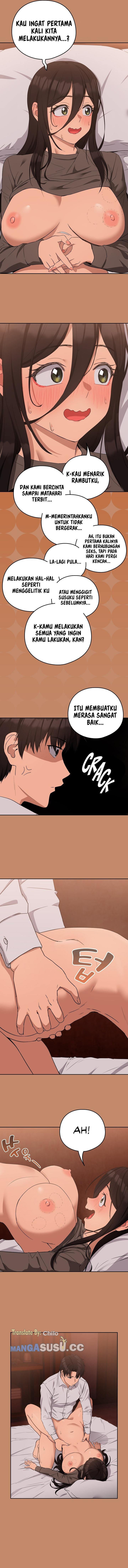 After Work Love Affairs: Chapter chapter-15 - Page 3