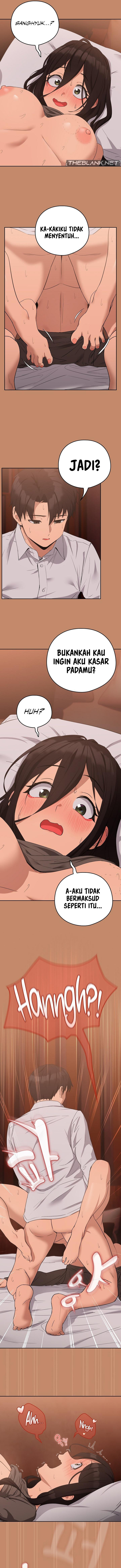 After Work Love Affairs: Chapter chapter-15 - Page 4