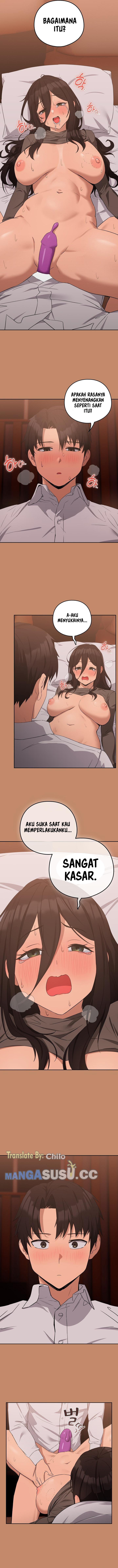 After Work Love Affairs: Chapter chapter-15 - Page 7
