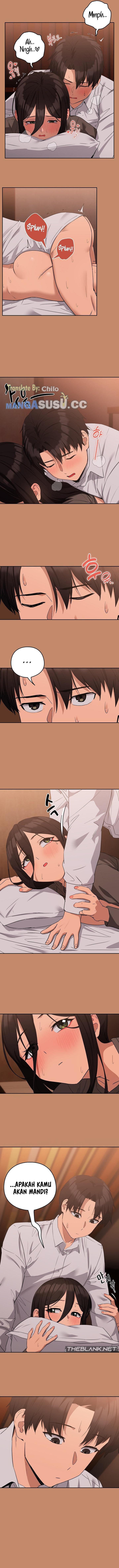 After Work Love Affairs: Chapter chapter-15 - Page 12