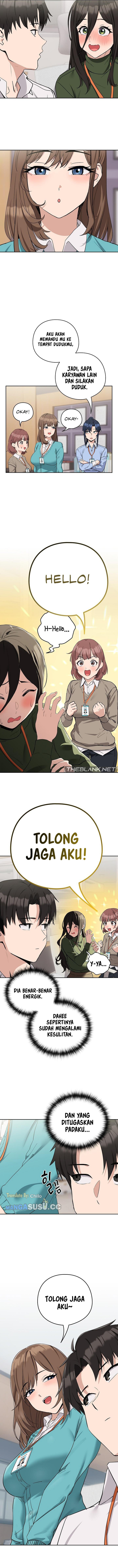 After Work Love Affairs: Chapter chapter-16 - Page 9