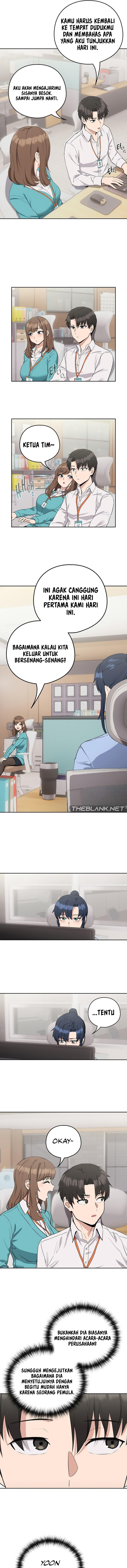 After Work Love Affairs: Chapter chapter-16 - Page 11