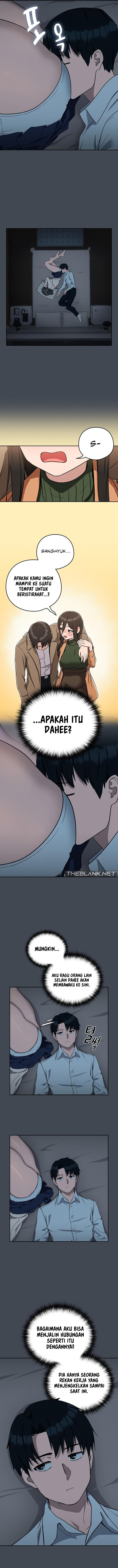 After Work Love Affairs: Chapter chapter-19 - Page 4