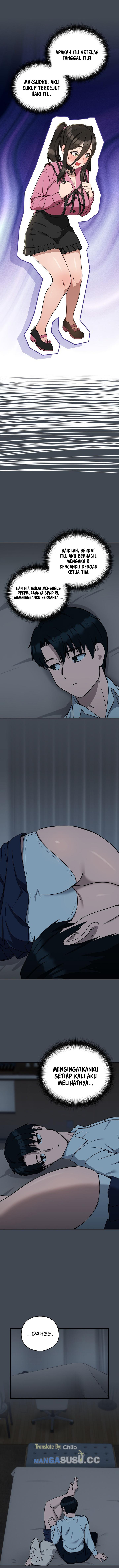 After Work Love Affairs: Chapter chapter-19 - Page 5