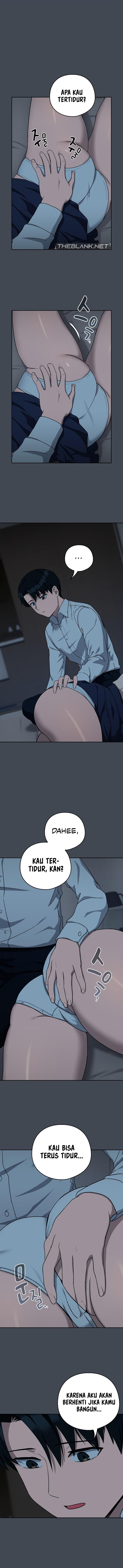 After Work Love Affairs: Chapter chapter-19 - Page 6