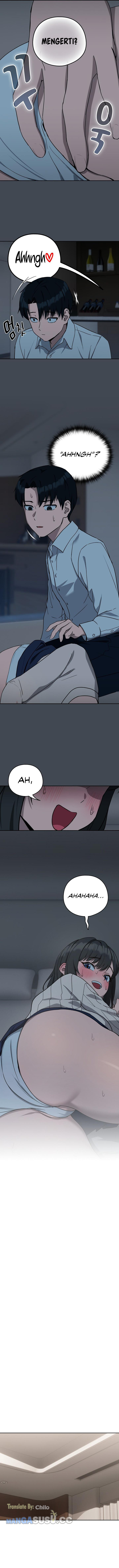 After Work Love Affairs: Chapter chapter-19 - Page 7
