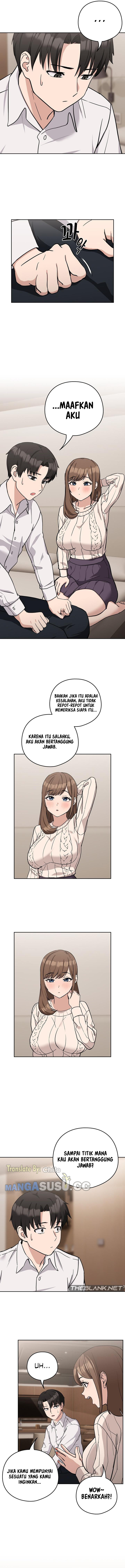 After Work Love Affairs: Chapter chapter-19 - Page 9