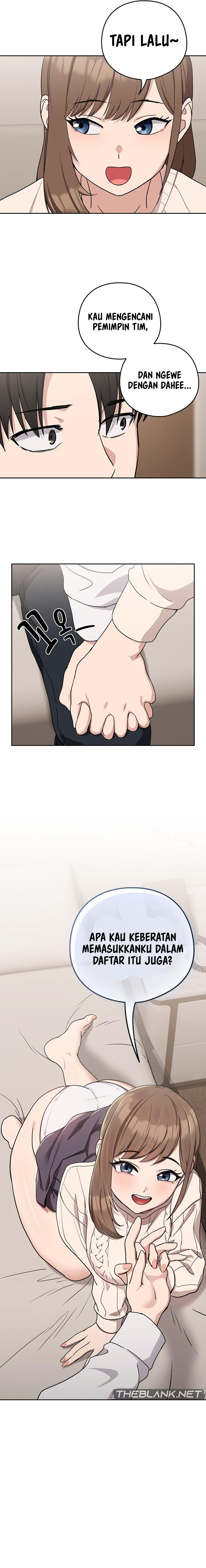 After Work Love Affairs: Chapter chapter-19 - Page 12