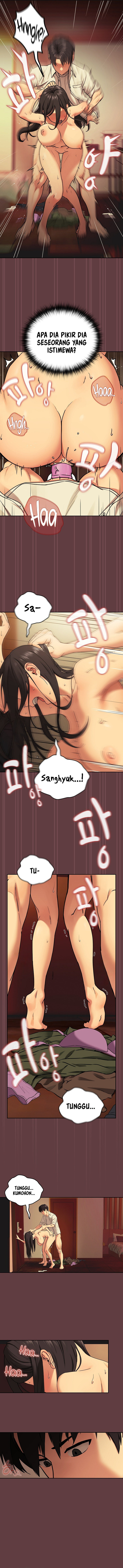 After Work Love Affairs: Chapter chapter-2 - Page 3