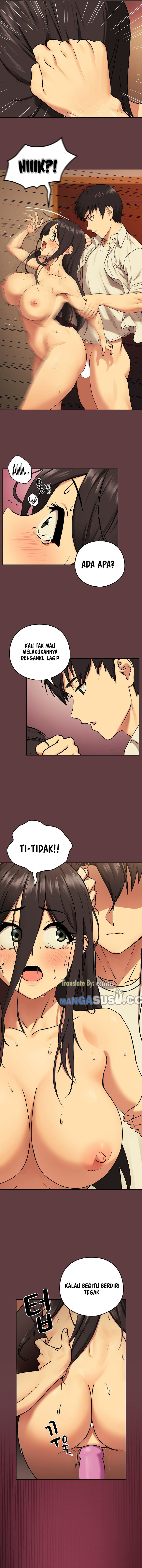 After Work Love Affairs: Chapter chapter-2 - Page 4