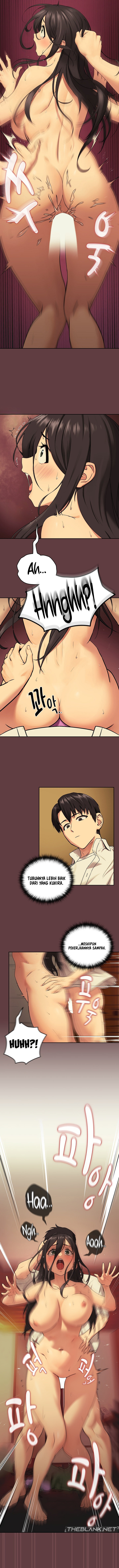 After Work Love Affairs: Chapter chapter-2 - Page 5