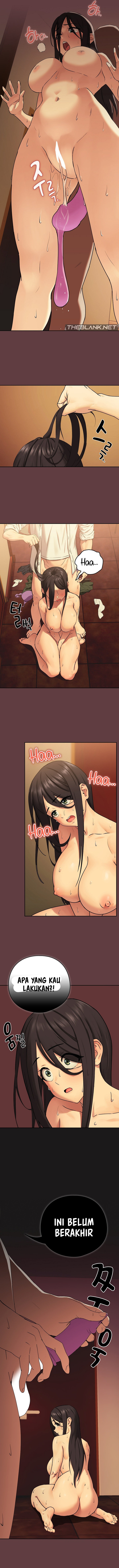 After Work Love Affairs: Chapter chapter-2 - Page 8