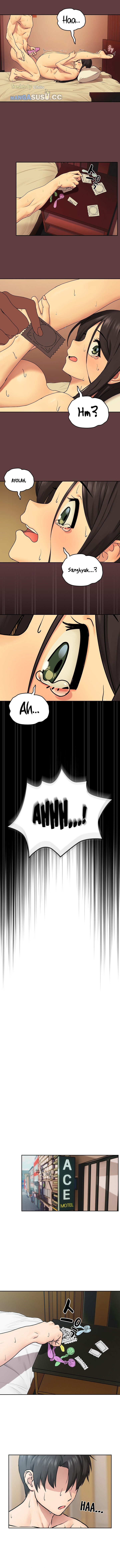 After Work Love Affairs: Chapter chapter-2 - Page 11
