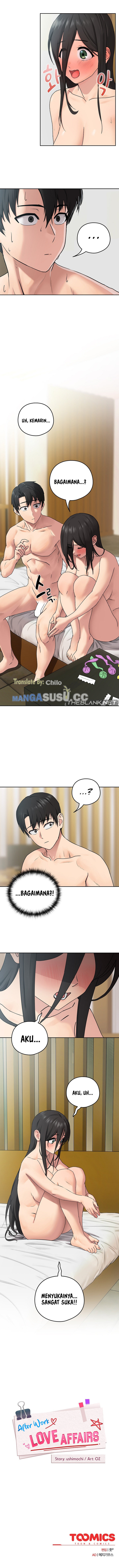 After Work Love Affairs: Chapter chapter-2 - Page 13