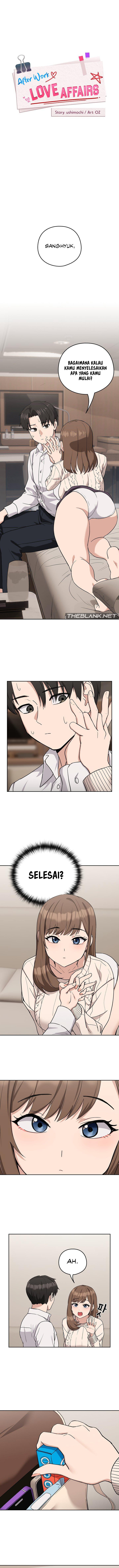 After Work Love Affairs: Chapter chapter-20 - Page 2