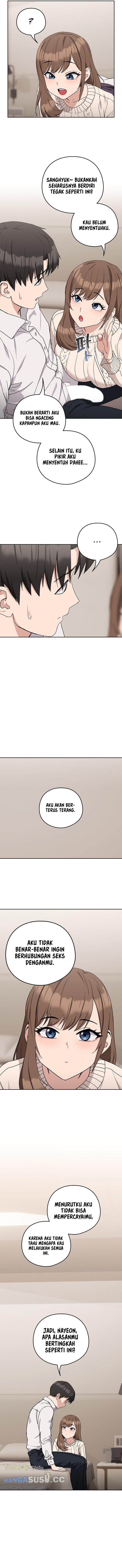 After Work Love Affairs: Chapter chapter-20 - Page 5