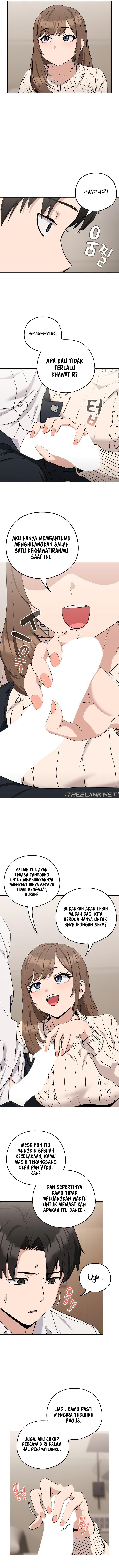 After Work Love Affairs: Chapter chapter-20 - Page 6