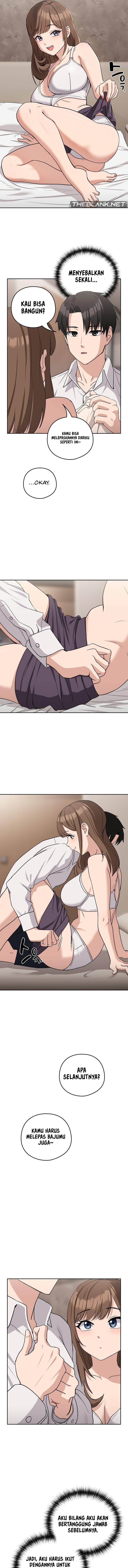 After Work Love Affairs: Chapter chapter-20 - Page 10