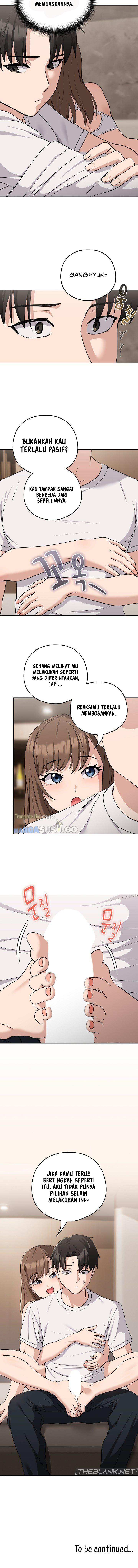 After Work Love Affairs: Chapter chapter-20 - Page 11