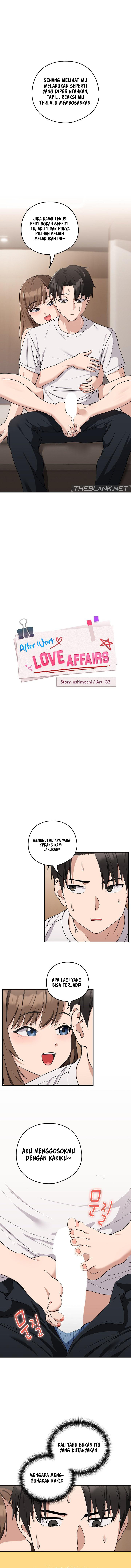 After Work Love Affairs: Chapter chapter-21 - Page 2