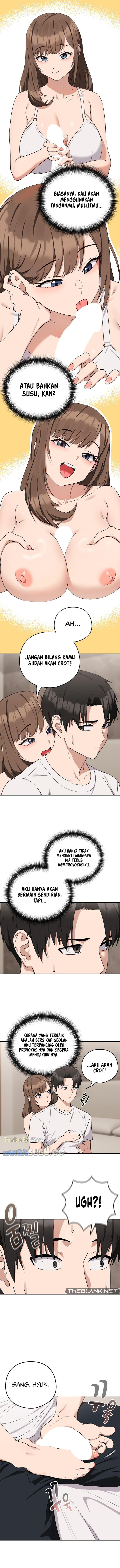 After Work Love Affairs: Chapter chapter-21 - Page 3