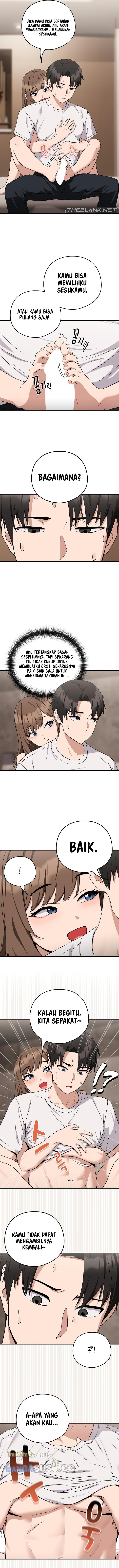 After Work Love Affairs: Chapter chapter-21 - Page 5