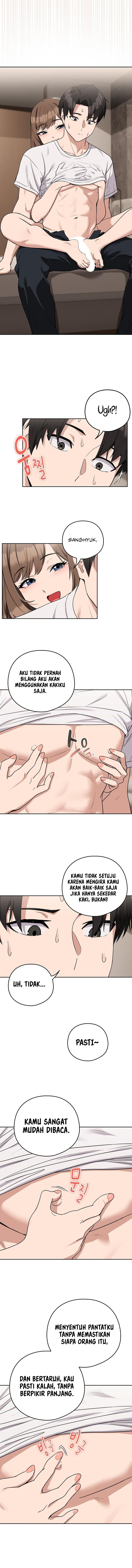 After Work Love Affairs: Chapter chapter-21 - Page 6