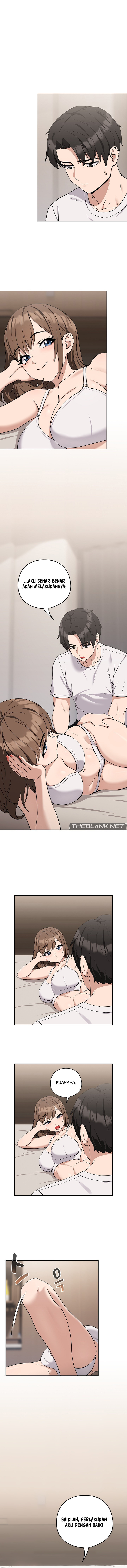 After Work Love Affairs: Chapter chapter-22 - Page 2
