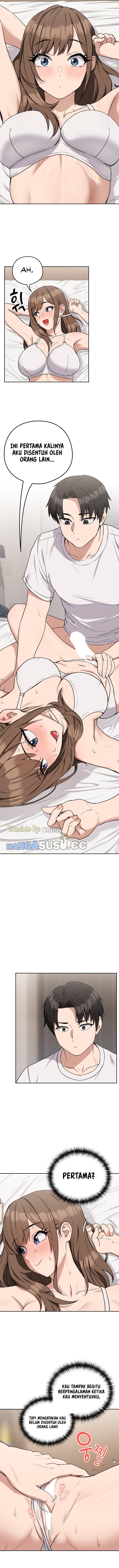 After Work Love Affairs: Chapter chapter-22 - Page 5