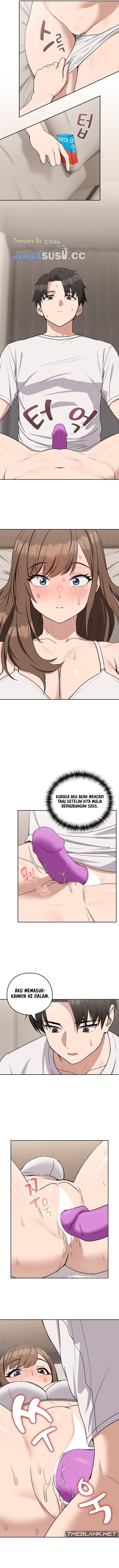 After Work Love Affairs: Chapter chapter-22 - Page 7