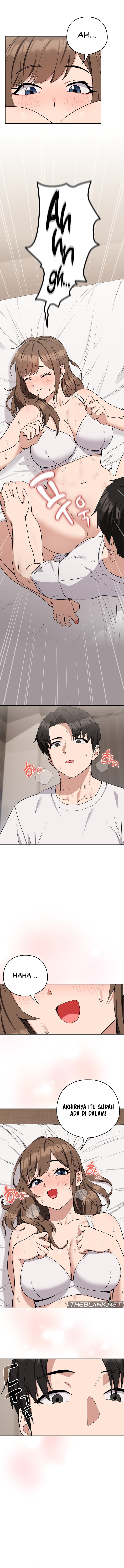 After Work Love Affairs: Chapter chapter-22 - Page 8