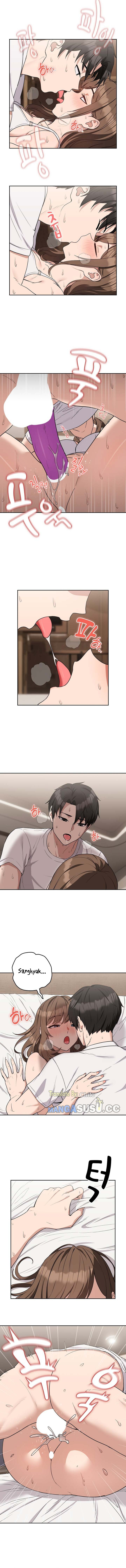 After Work Love Affairs: Chapter chapter-23 - Page 3