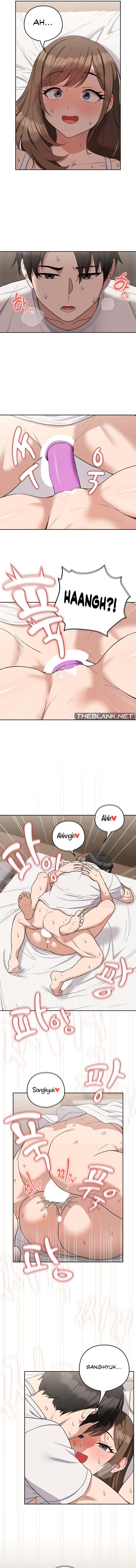 After Work Love Affairs: Chapter chapter-23 - Page 4