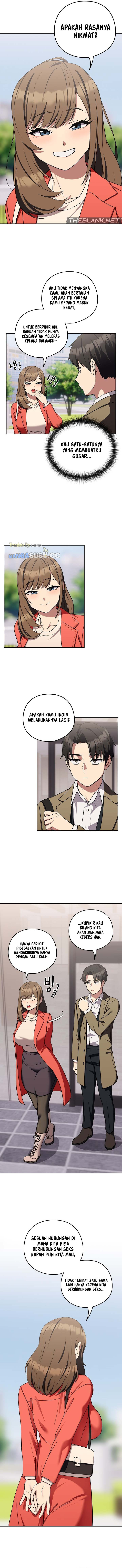 After Work Love Affairs: Chapter chapter-23 - Page 10