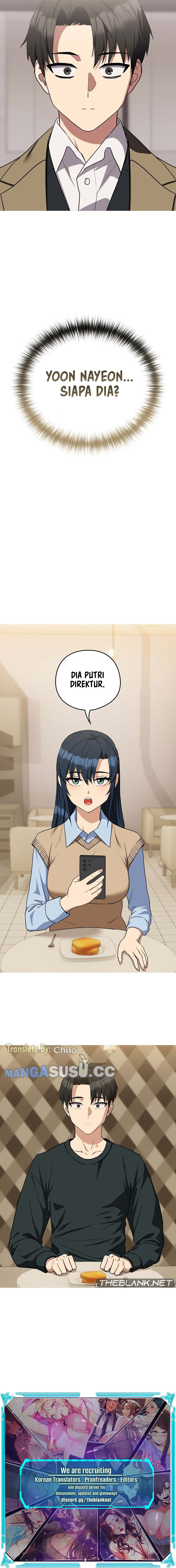 After Work Love Affairs: Chapter chapter-23 - Page 13