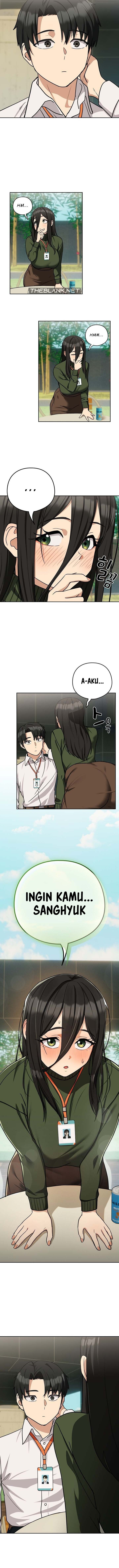 After Work Love Affairs: Chapter chapter-24 - Page 10