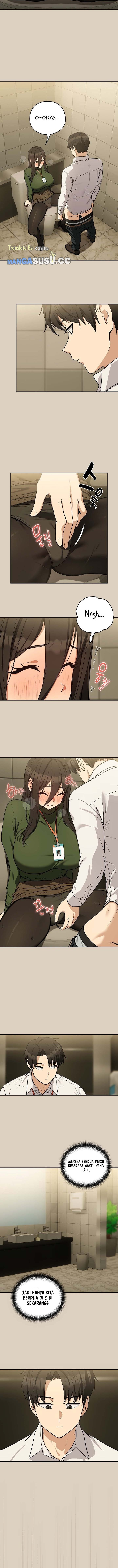 After Work Love Affairs: Chapter chapter-26 - Page 3