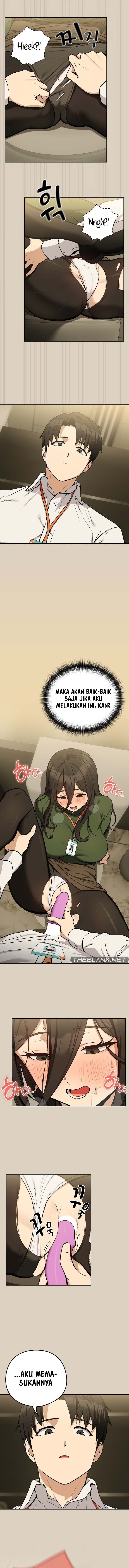 After Work Love Affairs: Chapter chapter-26 - Page 4