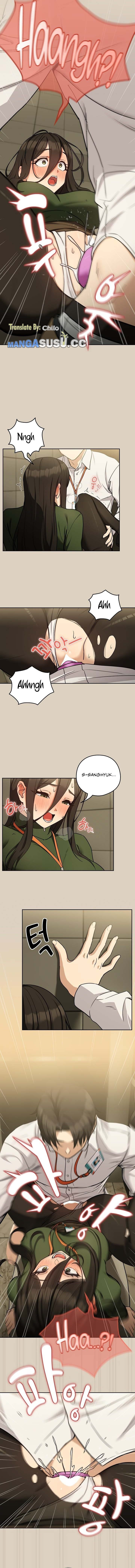 After Work Love Affairs: Chapter chapter-26 - Page 5