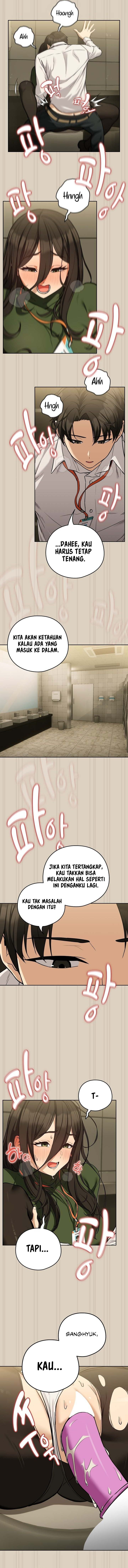After Work Love Affairs: Chapter chapter-26 - Page 6