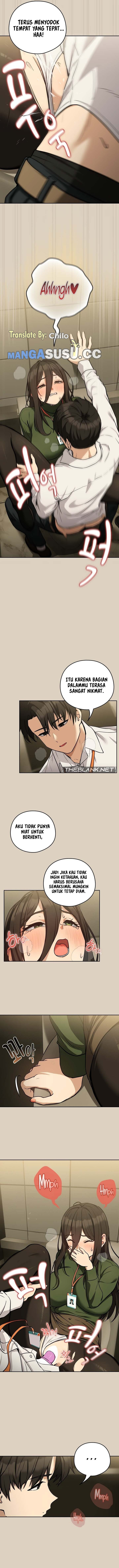After Work Love Affairs: Chapter chapter-26 - Page 7