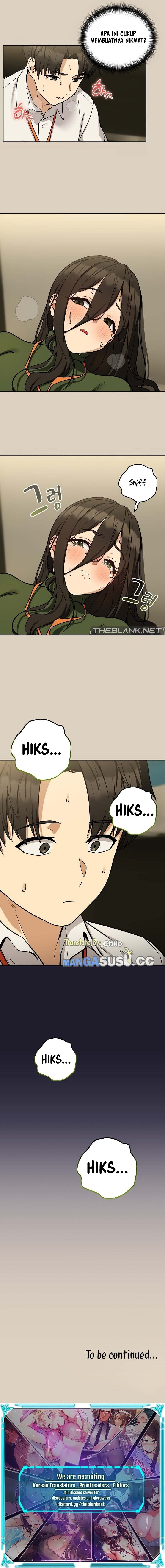 After Work Love Affairs: Chapter chapter-26 - Page 11