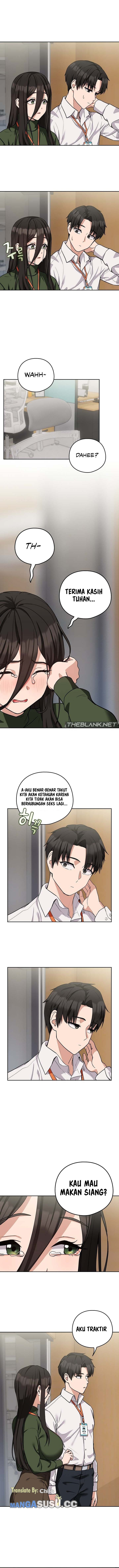 After Work Love Affairs: Chapter chapter-27 - Page 4