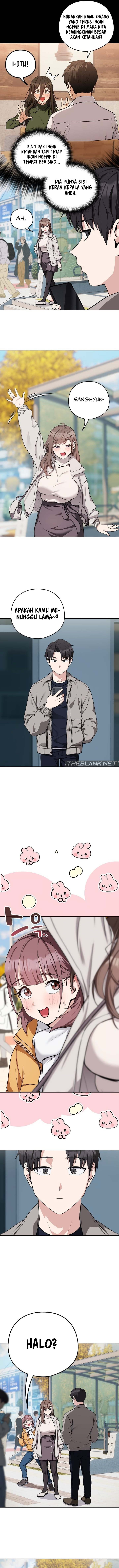 After Work Love Affairs: Chapter chapter-27 - Page 7