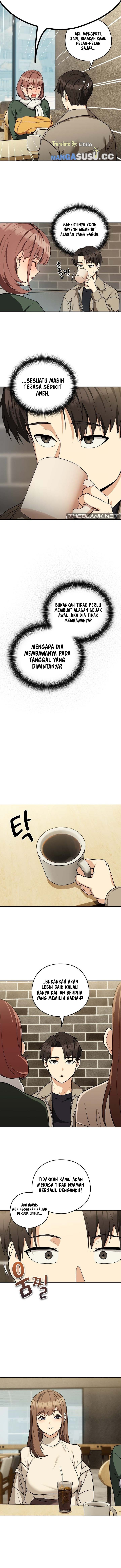 After Work Love Affairs: Chapter chapter-27 - Page 10