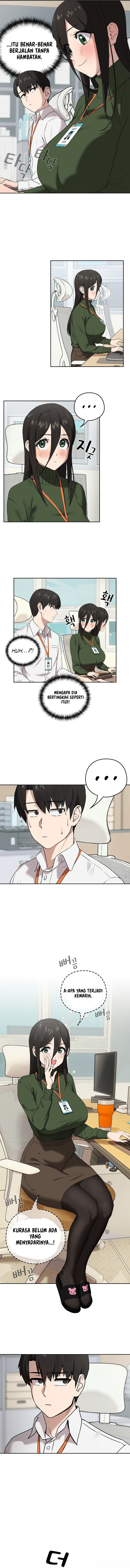 After Work Love Affairs: Chapter chapter-3 - Page 5