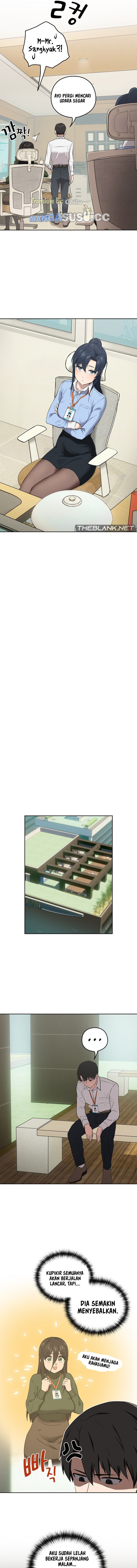 After Work Love Affairs: Chapter chapter-3 - Page 6