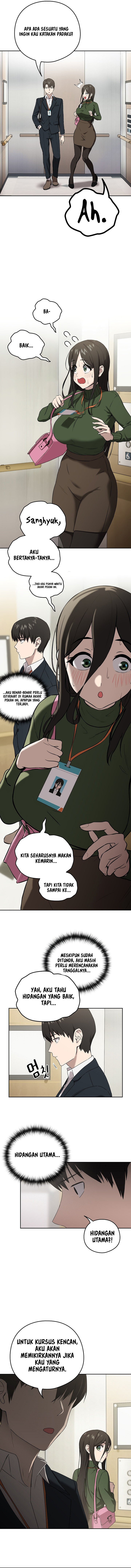 After Work Love Affairs: Chapter chapter-3 - Page 11